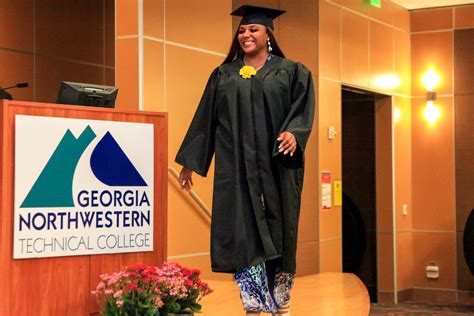 Gntc Holds Adult Education Commencement Am 1180 Radio