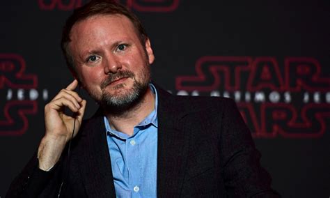 Rian Johnson Confirms Whats Holding Back His Star Wars Trilogy Den