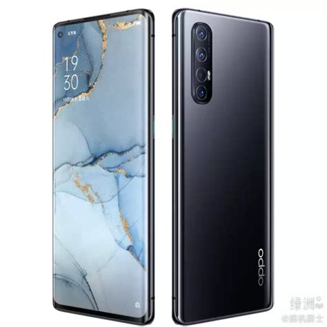 8/12gb ram and snapdragon 765g are getting power from the processor. Oppo Reno 3 und Reno 3 Pro 5G. Offizielle Renderbilder in ...