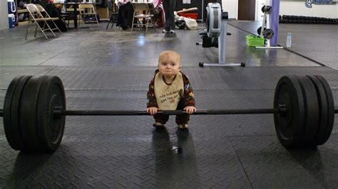 Top 14 Strongest Kids In The World Youtube