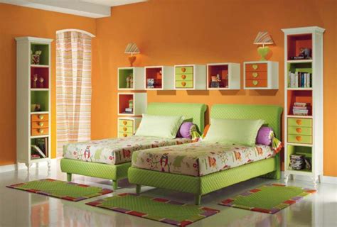 صور ديكورات حديثة وتصاميم مميزة لغرف نوم اطفال مجتمع رجيم