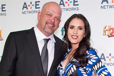 Pawn Stars Rick Harrison Quietly Divorced Wife Deanna In 2020 After