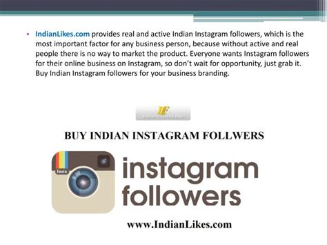 5 reasons why you should buy instagram followers promote your