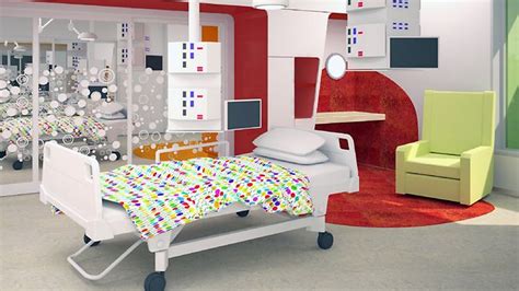 New Name More Beds For Perth Childrens Hospital