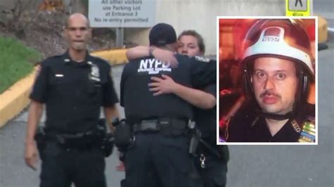 Sister Of Officer Dead By Suicide Says She Told The Nypd That Her Brother Was A Danger To