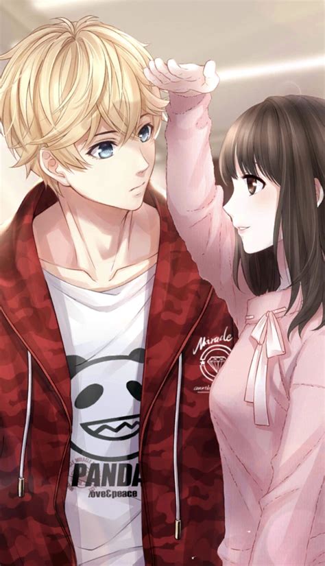 Couple Manga Anime Love Couple Anime Couples Manga Anime Couples