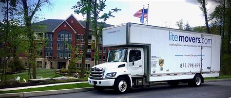 Long Distance Movers Interstate Moving Company Philly