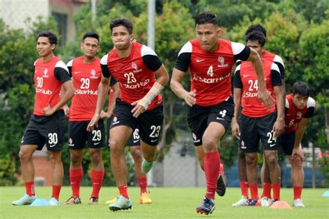 A subreddit about the singapore football league will edit more. Subsidies for S.League clubs to sign LionsXII players ...