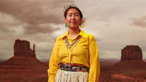 Navajo Diné Youtube