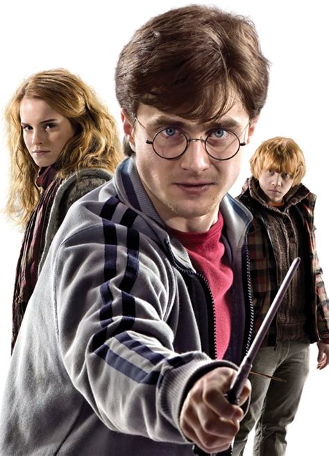 Harry Potter PNG File Download Free PNG, SVG Clip art for Web