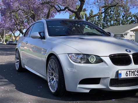 Detailed specs and features for the used 2013 bmw m3 including dimensions, horsepower, engine, capacity, fuel economy, transmission, engine type, cylinders, drivetrain and more. BMW e92 M3 mineral white competition | Bmw, Bmw m3, Car