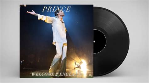 Prince Delirious Live In Europe 2011 Audio Youtube