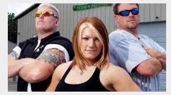 Pin By Karla K Wood On My Favorite TV Shows Lizard Lick