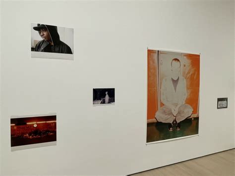 Wolfgang Tillmans To Look Without Fear Moma Collector Daily