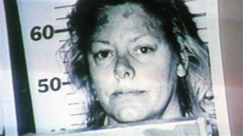 Aileen Wuornos Selling Of A Serial Killer All 4