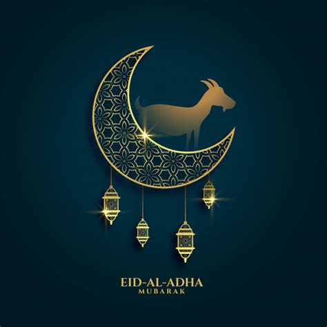The festival revolves around the story of allah appearing to ibrahim in a dream and asking him to sacrifice his son, ishmael. Hari Raya Haji 2021 Greetings & Eid Al-Adha HD Images ...
