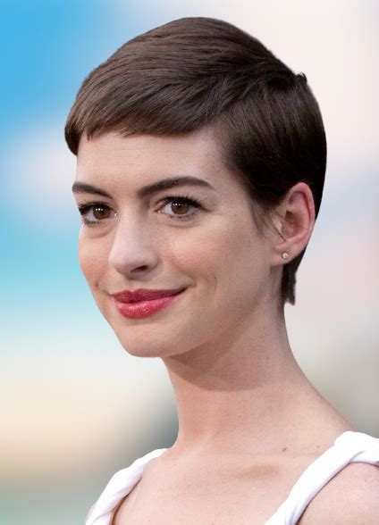 Looking at the photo of short haircuts for the 2021 season, you will be convinced that they are also charmingly sexy, in no way inferior to long ones. Pixie Haircuts for Women in 2021-2022 - HAIRSTYLES