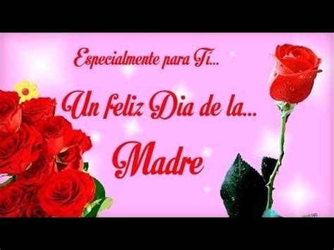 Una vez más nos encontramos en esta su pagina, felices de tenerlos de nuevo con nosotros, sabemos que estamos en la tercer fecha más especial para todos, pues una de ella es navidad, la otra es febrero el mes del amor, pero la tercera es el día de las madres como lo es el mes de mayo, y es para nosotros un enorme. POEMA A LAS MADRES 2018 - Homenaje A Mi Madre 2018 - Feliz ...