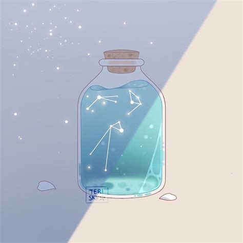 Teri Sky On Instagram Cosmic Potion 🌌 You See Stars When Its In