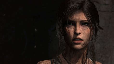 Late to the Party: Tomb Raider: Definitive Edition - Dual Pixels