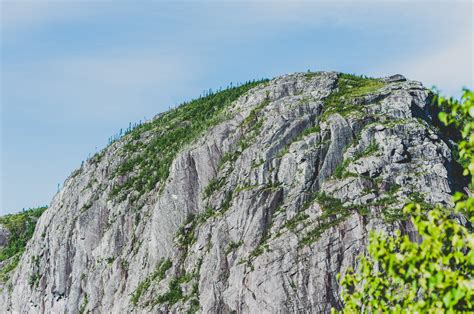 ÉVASION ESTIVALE DANS LE PARC NATIONAL DES GRANDS-JARDINS — Jeff