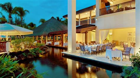 Hilton Mauritius Resort And Spa In Flic En Flac Mauritius