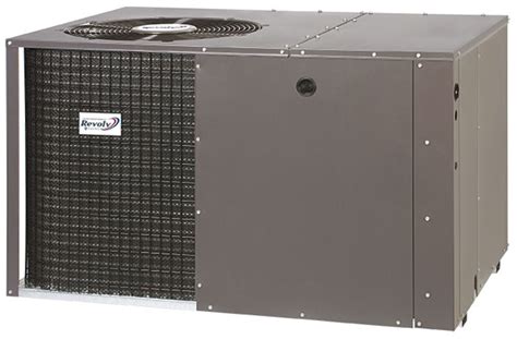 Revolv By Nordyne 3 Ton 134 Seer2 Mobile Home Package Air Conditioner
