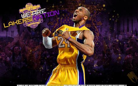 Here you can download the best nba los angeles lakers backgrounds images for desktop, iphone, and mobile phone. Lakers Wallpapers - Wallpaper Cave