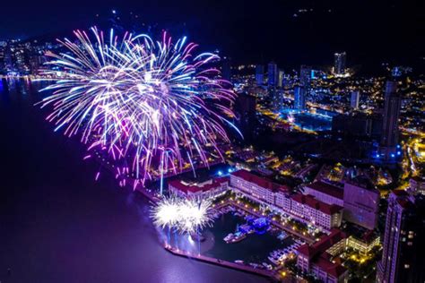 When is straits quay open? Interview: Emily Teh on the best of Straits Quay, Penang ...
