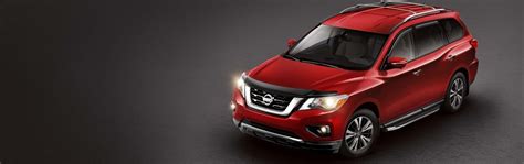 Nissan Pathfinder Trim Levels Andy Mohr Nissan Indianapolis In