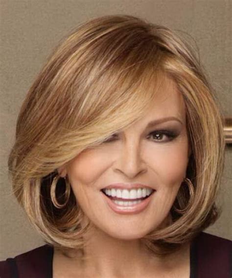 A lot of women say that once they hit 50, they begin to really enjoy life to its fullest. 80 Outstanding Hairstyles for Women over 50 - My New ...