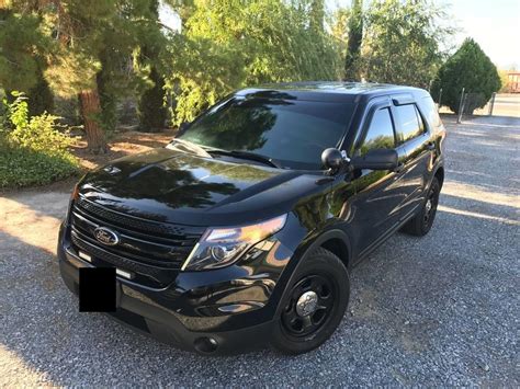 Looking At Possibly Picking Up A 2013 Interceptor Utility 165k Miles