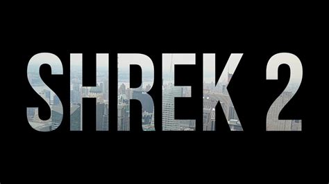 Shrek 2 2004 Hd Full Movie Podcast Episode Film Review Youtube