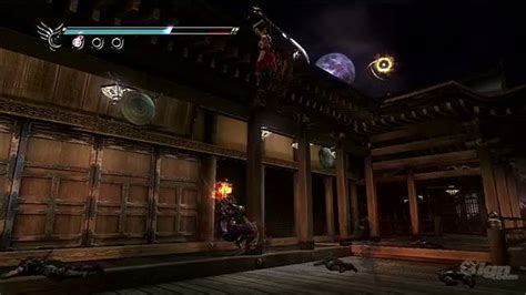 Ninja Gaiden Sigma 2 Plus Vita Trailer Ign