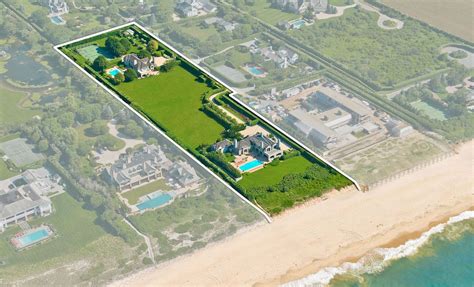 The 25 Most Expensive Properties For Sale In The Hamptons Curbed Hamptons