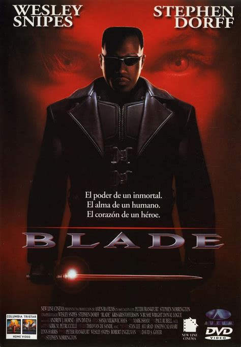 ஐbienvenido A Multimediaiaindie Blade 1998 Dvdrip EspaÑol
