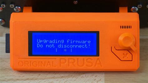 6 Tips For Original Prusa I3 3d Printer Maintenance Original Prusa 3d
