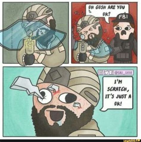 Rainbow Six Siege Memes Image By Cesarcouto On R6 Siege Memes Funny
