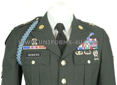 u s army male enlisted class a army green uniform