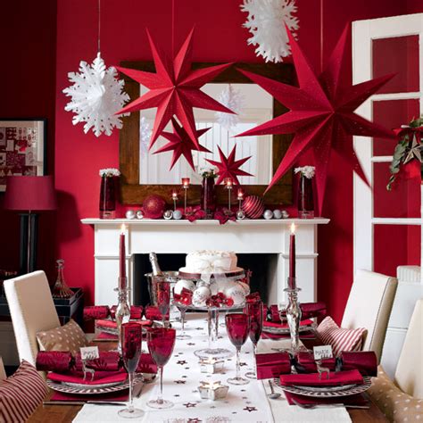 To get every inch of your home into the holiday spirit, take a cue from these creative and festive decorating ideas for spaces big and small. Home Decoration Design: Christmas Decoration Ideas ...