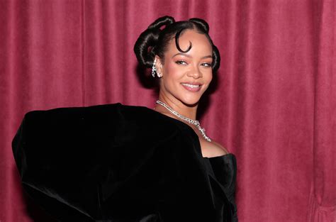 Rihanna To Perform On 2023 Oscars Billboard