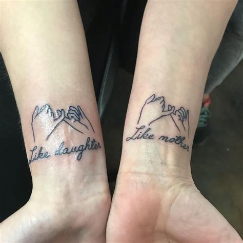 30 meaningful mother daughter tattoo ideas tattoos for daughters matching sister tattoos