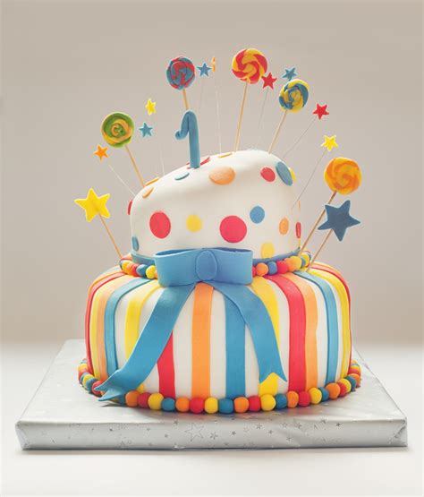 30 Torte Di Compleanno Super Creative Per I Bambini Nostrofiglioit