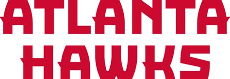 Atlanta Hawks Logo Redesign Nba Atlanta Hawks Notable Players 2000 2020