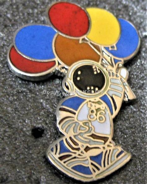 Expo 86 Mascot Ernie Welcome Vancouver Canada Pin Mint Ebay