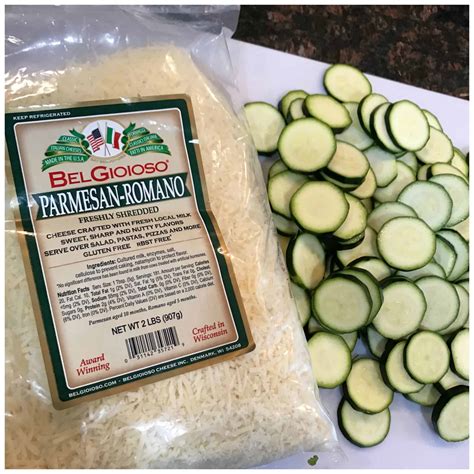 The low carb keto breading is a mix of almond flour and finely grated parmesan cheese. Low Carb Zucchini Parmesan Chips - Keto Friendly Recipe ...