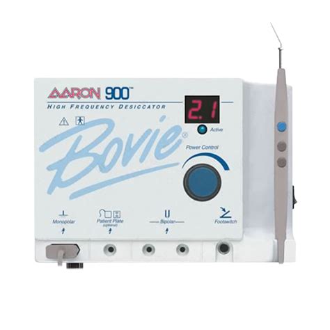 Medical Equipment Aaron Bovie 900 Avante Health Solutions
