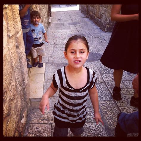A Little Turkish Girl Girl Open Shoulder Tops Photo Work