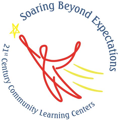 21st Century Community Learning Centers Logo Impact Nw