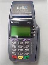 Images of Chase Business Credit Card Machine